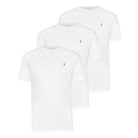 Brace Ramskull T-Shirt Three-Pack