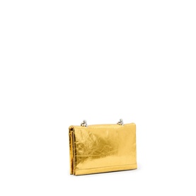 Yua Hexagonal Chain Clutch