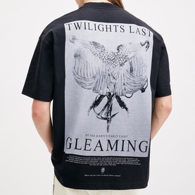 Twilight Logo T-Shirt