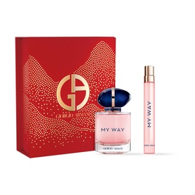 My Way Eau de Parfum 50ml Gift Set