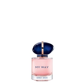 My Way Eau de Parfum 50ml Gift Set