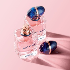 My Way Eau de Parfum 50ml Gift Set