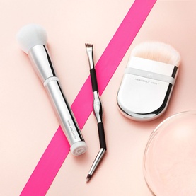 Heavenly Skin&trade; 3-Piece Brush Set