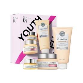Confidence 3-Piece Skincare Set