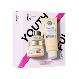 Confidence 3-Piece Skincare Set