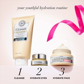Confidence 3-Piece Skincare Set