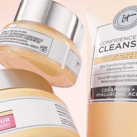 Confidence 3-Piece Skincare Set