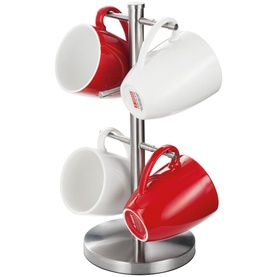 Kitchen Mug Tree