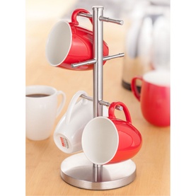 Kitchen Mug Tree