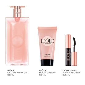 Id&ocirc;le Eau de Parfum 50ml Gift Set