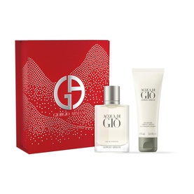 Acqua di Gi&ograve; Eau de Toilette 50ml Gift Set