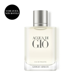 Acqua di Gi&ograve; Eau de Toilette 50ml Gift Set