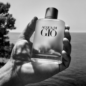 Acqua di Gi&ograve; Eau de Toilette 50ml Gift Set