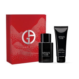 Armani Code Eau de Toilette 50ml Gift Set