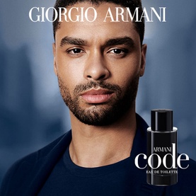 Armani Code Eau de Toilette 50ml Gift Set