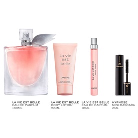 La Vie Est Belle Eau de Parfum 100ml Gift Set