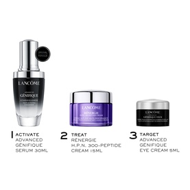 Advanced Genifiaue Serum 30Ml Gift Set