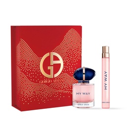 My Way Eau de Parfum 30ml Gift Set