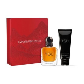 Stronger With You Eau de Toilette 50ml Gift Set
