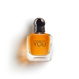 Stronger With You Eau de Toilette 50ml Gift Set