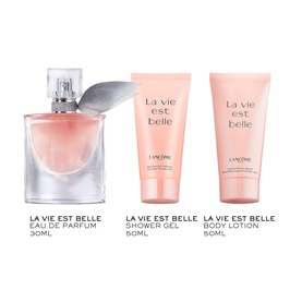 La Vie Est Belle Eau de Parfum 30ml Gift Set