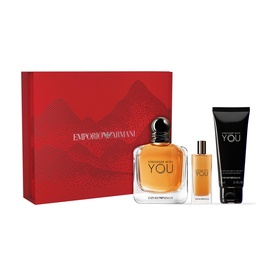 Stronger With You Eau de Toilette 100ml Gift Set