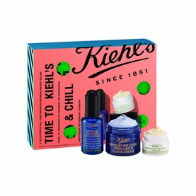 Time To Kiehl&rsquo;s and Chill Set