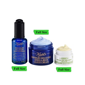 Time To Kiehl&rsquo;s and Chill Set