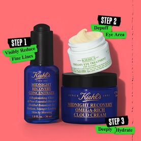 Time To Kiehl&rsquo;s and Chill Set