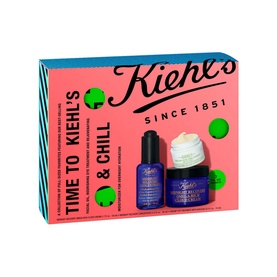 Time To Kiehl&rsquo;s and Chill Set