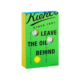 Leave The Oil Behind Set
