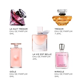 Miniature Fragrance Discovery Set