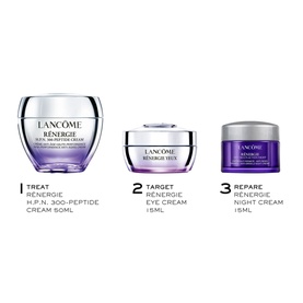 R&eacute;nergie Cream Routine Gift Set