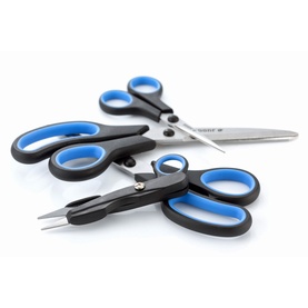 Essentials 4-Piece Scissor Set