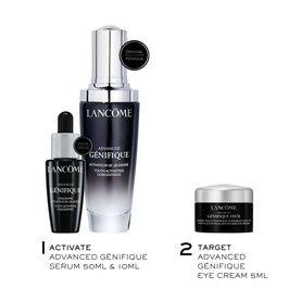 Advanced Genifique Serum 50ml Gift Set