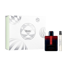 Luna Rossa Ocean Le Parfum Fragrance Gift Set