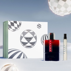 Luna Rossa Ocean Le Parfum Fragrance Gift Set