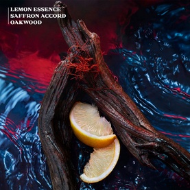 Luna Rossa Ocean Le Parfum Fragrance Gift Set
