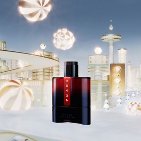 Luna Rossa Ocean Le Parfum Fragrance Gift Set
