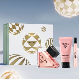 Paradoxe Fragrance Gift Set