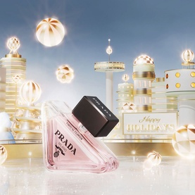 Paradoxe Fragrance Gift Set