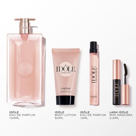 Id&ocirc;le Eau de Parfum 100ml Gift Set