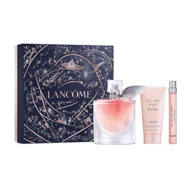 La Vie Est Belle Eau de Parfum 50ml Gift Set