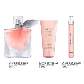 La Vie Est Belle Eau de Parfum 50ml Gift Set