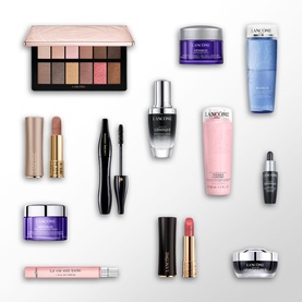 Blockbuster Beauty Box