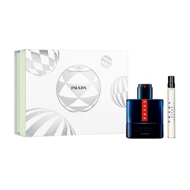 Luna Rossa Ocean Fragrance Gift Set