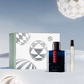 Luna Rossa Ocean Fragrance Gift Set