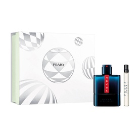 Luna Rossa Ocean Fragrance Gift Set