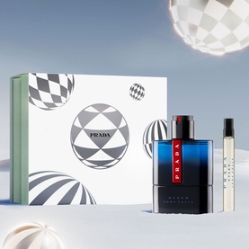 Luna Rossa Ocean Fragrance Gift Set