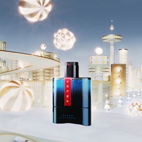 Luna Rossa Ocean Fragrance Gift Set
